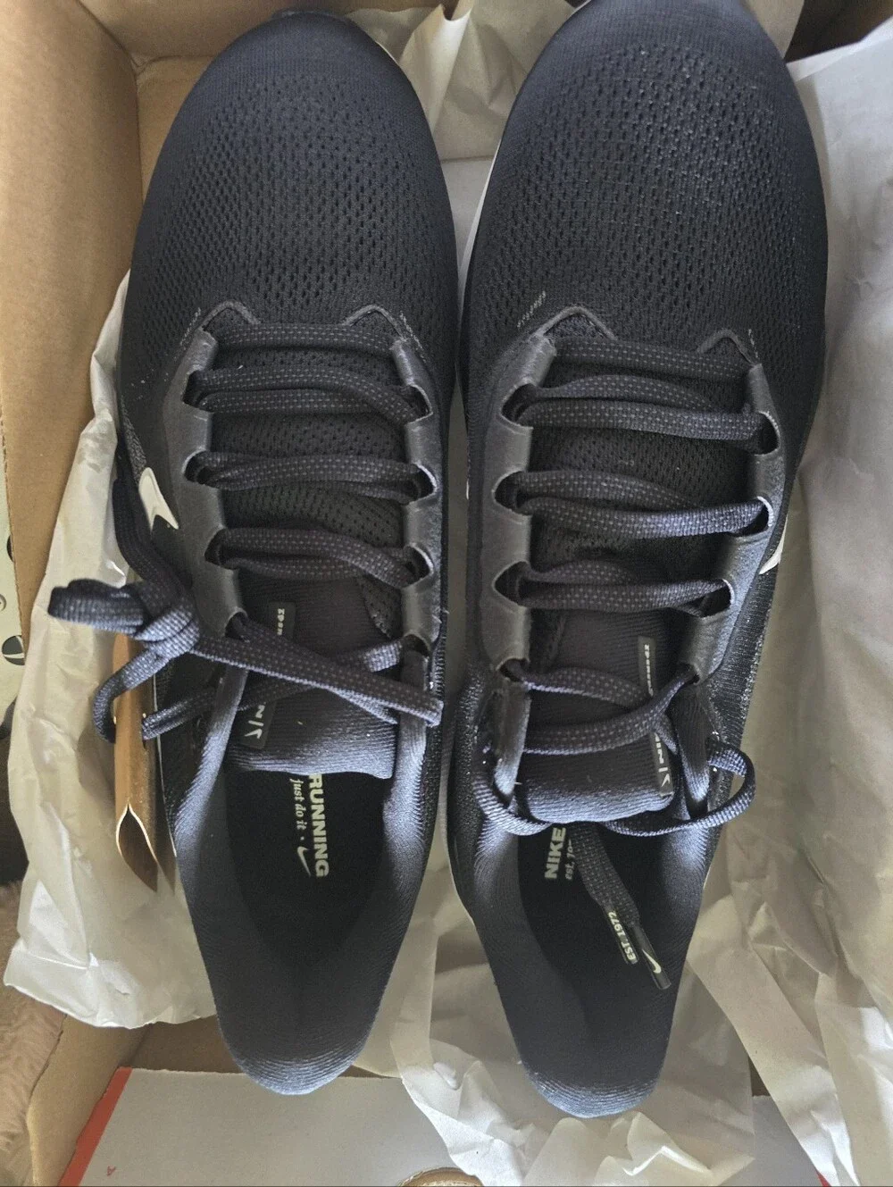 Nike these are